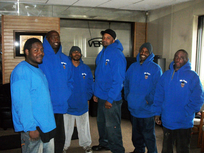 staff
